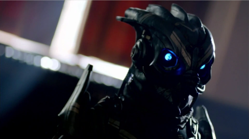 Illustration for article titled Everything We Spotted In The New Doctor Who Trailer